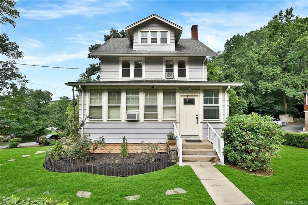 54 Mountainview Ave, Nyack, NY 10960 - photo 1
