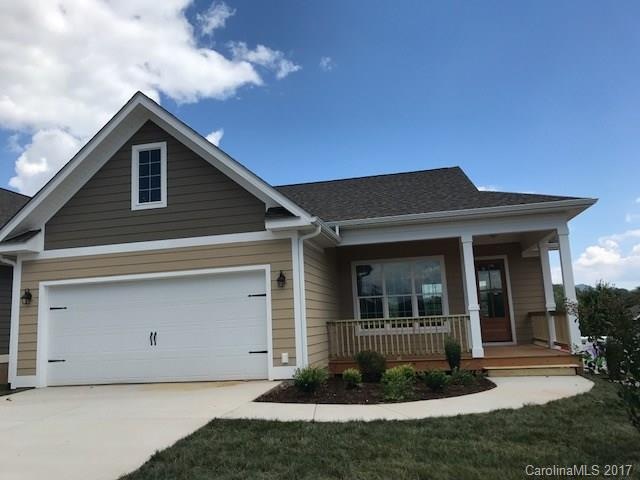 86 Rose Creek Rd, Leicester, NC 28748 - photo 1