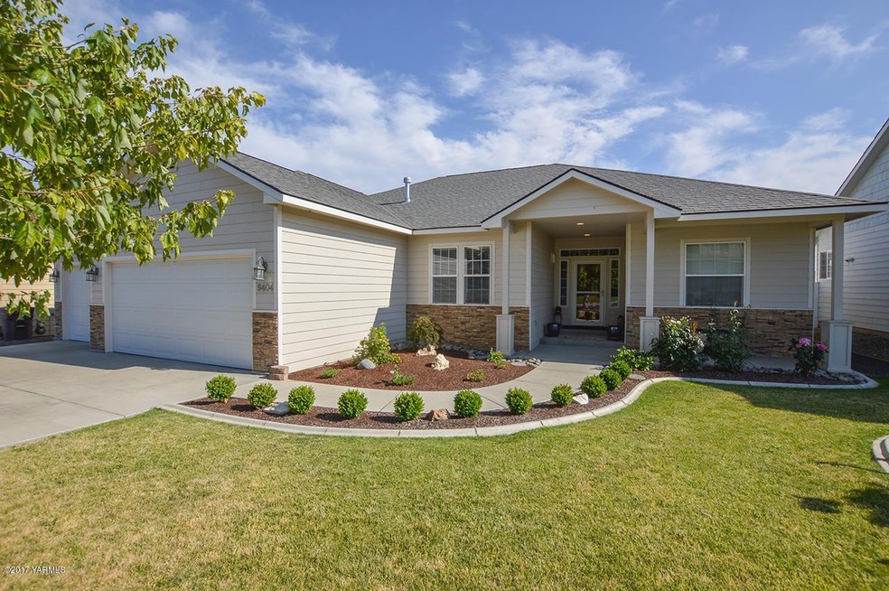 9404 W Yakima Avenue - Yakima, WA 98908