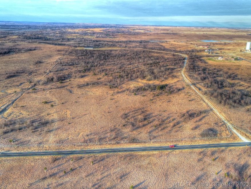 2377 E 126th St N, Skiatook, OK 74070 - photo 1