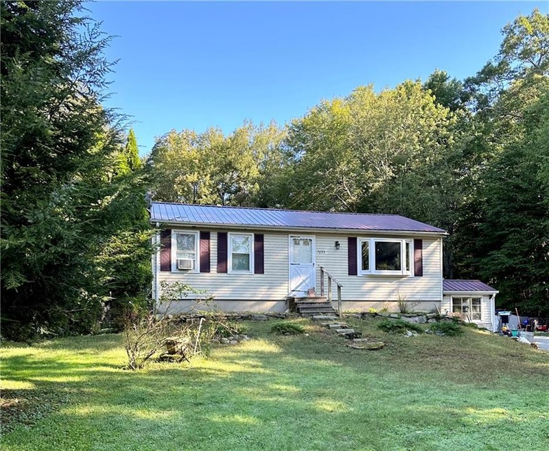 1653 Snake Hill Rd, North Scituate, RI 02857 | MLS# 1344448