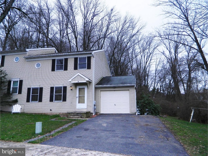 418 Grove Ave, Mohnton, PA 19540 - photo 1