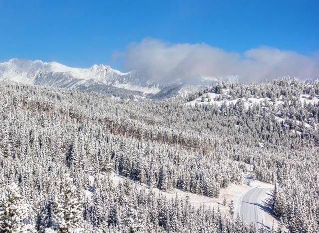 Ski Tip Lot 13 Eagle View Trail, Big Sky, MT 59716 - photo 1