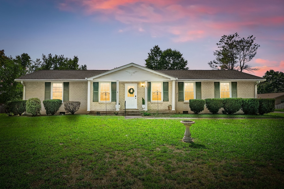 202 Orchard Rd, Clarksville, TN 37042 - photo 1