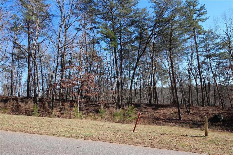 929 Golden Bear Pass, Dahlonega, GA 30533 - photo 1