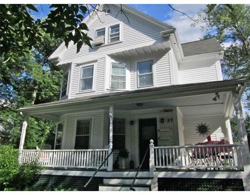 37 Grant St unit 2, Lexington, MA 02420 - photo 1