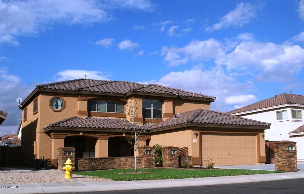 **** Your Next Home ****