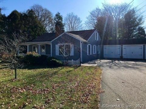 75 Jericho Rd, Middlebury, CT 06762 - photo 1