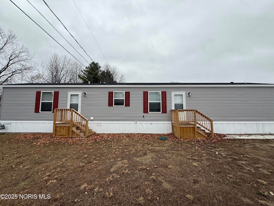 1070 E Meadow Cir, West Unity, OH 43570 - photo 1