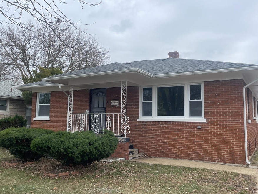 3661 Maryland St, Gary, IN 46409 - photo 1