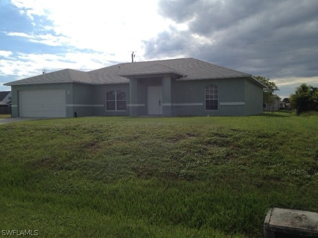 3008 NE 5th Place, Cape Coral, FL 33909 - photo 1
