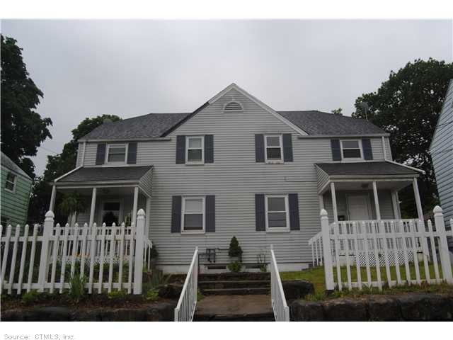 196 Jefferson Ave, New London, CT 06320 - photo 1