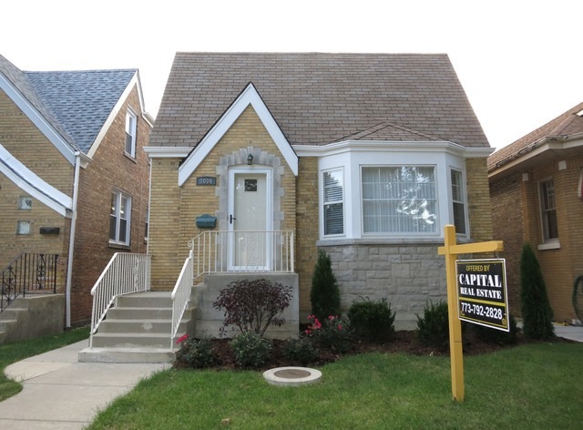 3006 N Lotus Ave, Chicago, IL 60641 - photo 1