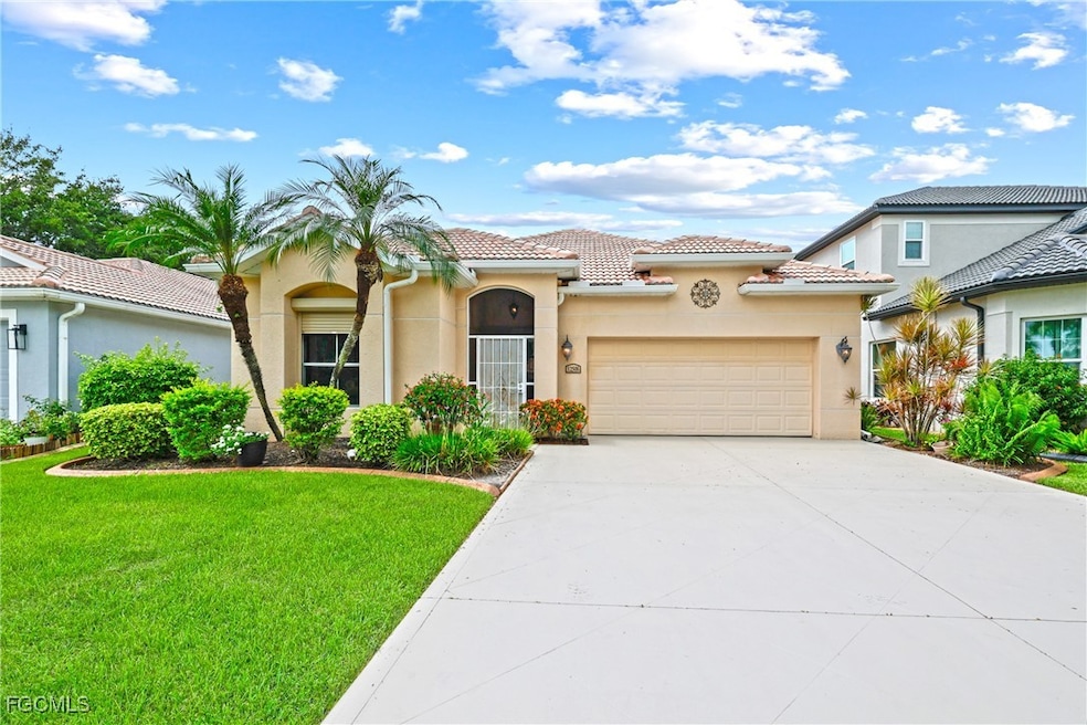 12508 Stone Tower Loop, Fort Myers, FL 33913 - photo 1