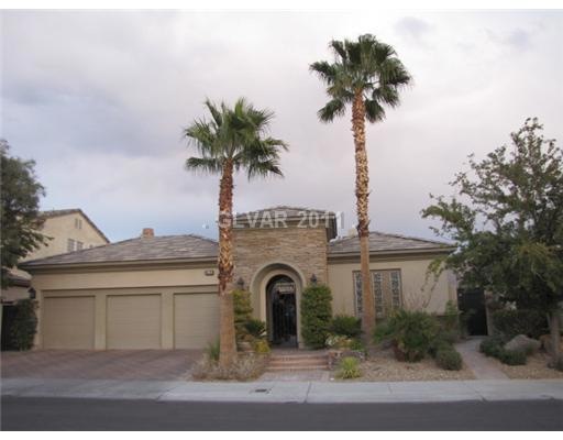 2914 Dove Run Creek Dr, Las Vegas, NV 89135 - photo 1