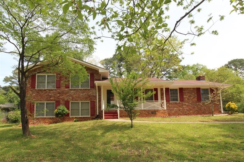 4158 Idlevale Dr, Tucker, GA 30084 - photo 1