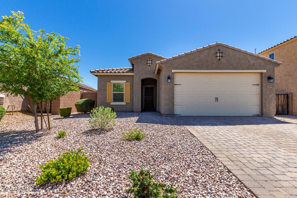 2439 E Flintlock Dr, Gilbert, AZ 85298 - photo 1