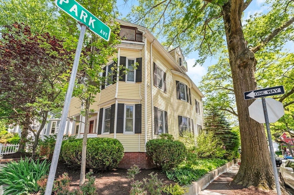 Sold $695,000 • Co-Listing Agent