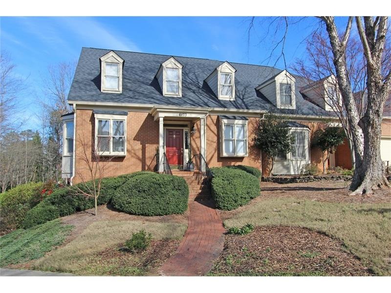 6173 Forest Hills Ln unit 6173, Norcross, GA 30092 - photo 1