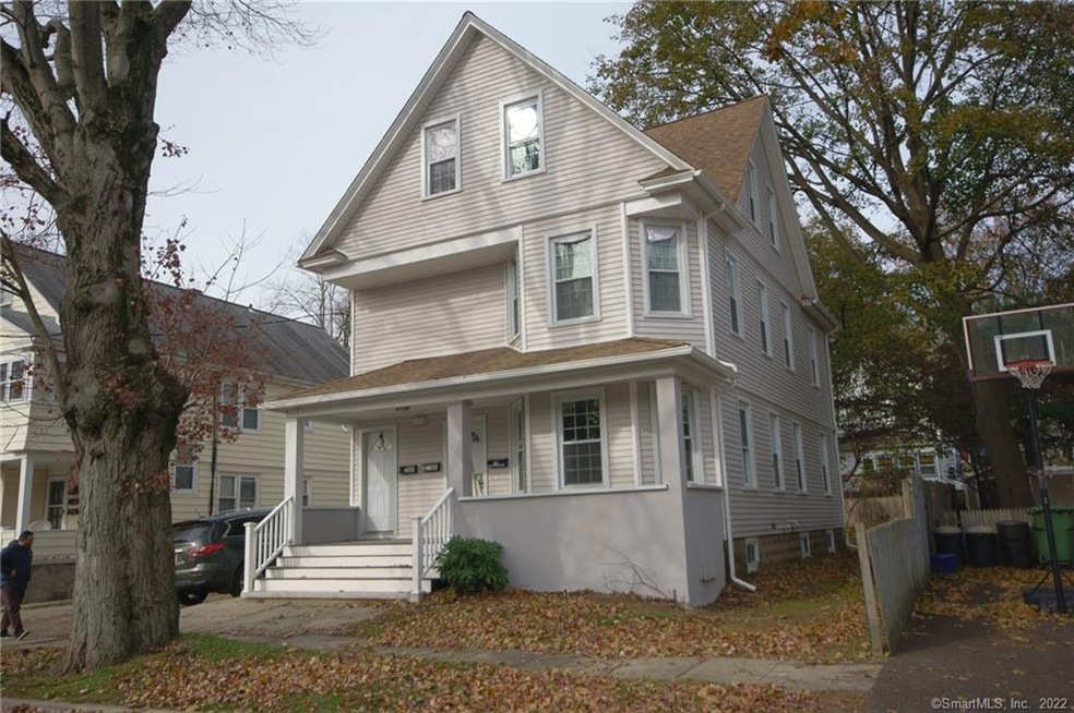 30 1st St unit 1st, Fairfield, CT 06825 - photo 1