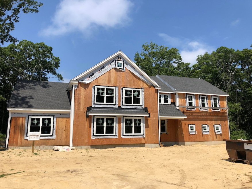 16 Little Farm Ln, East Falmouth, MA 02536 - photo 1