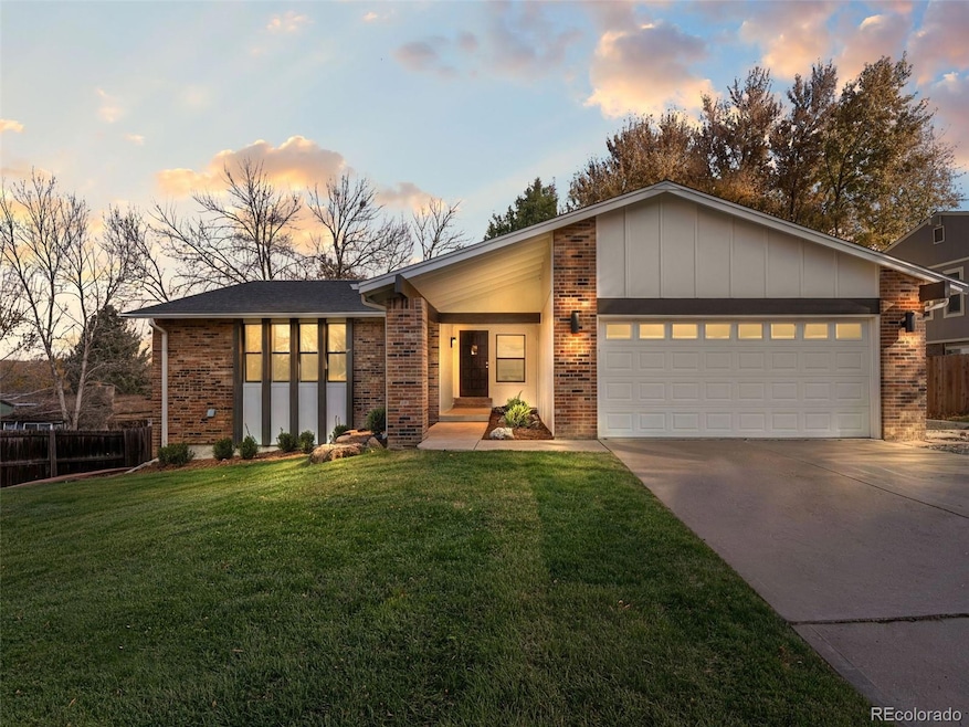11029 W 65th Way, Arvada, CO 80004 - photo 1