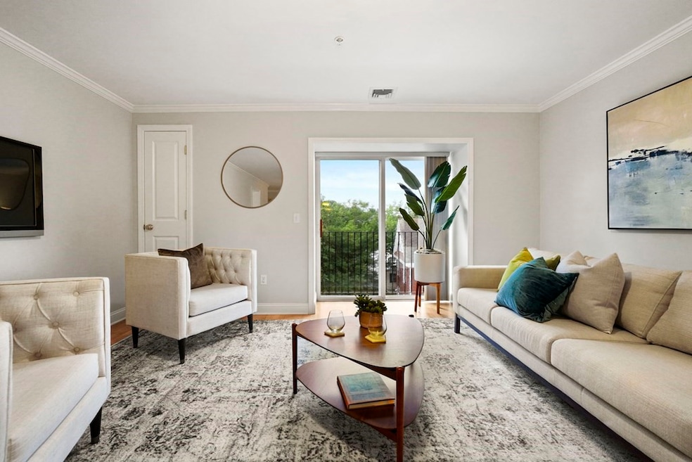 179 Park St unit 404, Medford, MA 02155 - photo 1