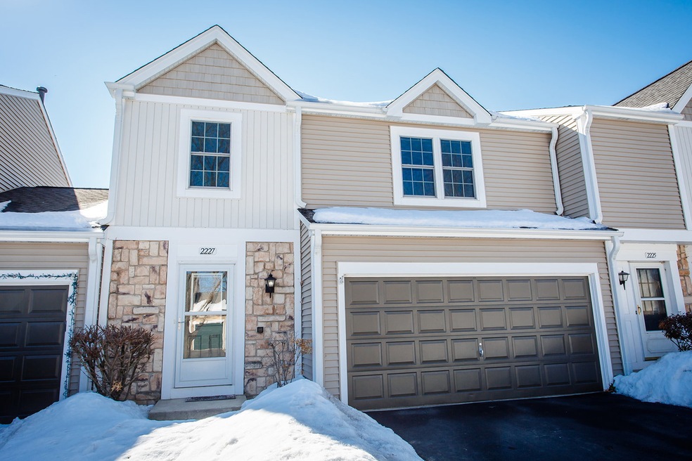 2227 Teton Pkwy, Algonquin, IL 60102 - photo 1