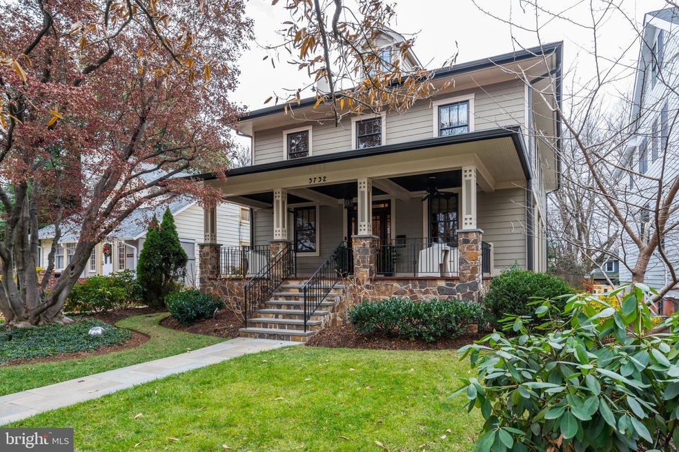 3732 Chesapeake St NW, Washington, DC 20016 - photo 1