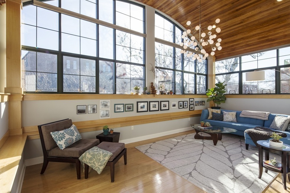 1 Russell St unit 301, Cambridge, MA 02140 - photo 1