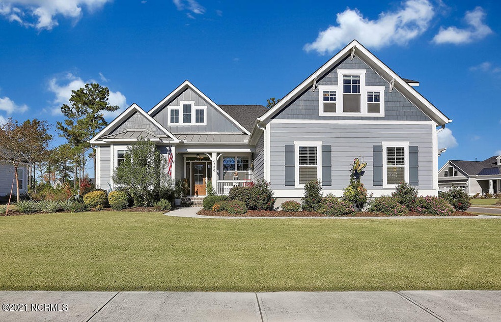 6738 Chessington Ln, Leland, NC 28451 - photo 1