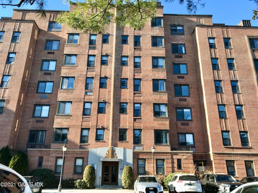 15 Lafayette Ct unit 2C, Greenwich, CT 06830 - photo 1
