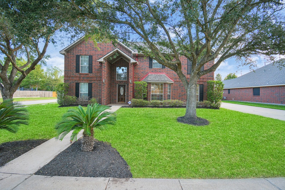 Sold • Co-Listing Agent