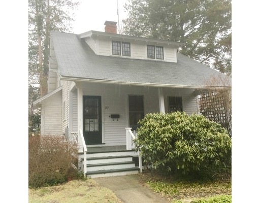 27 Kendrick Place, Amherst, MA 01002 - photo 1