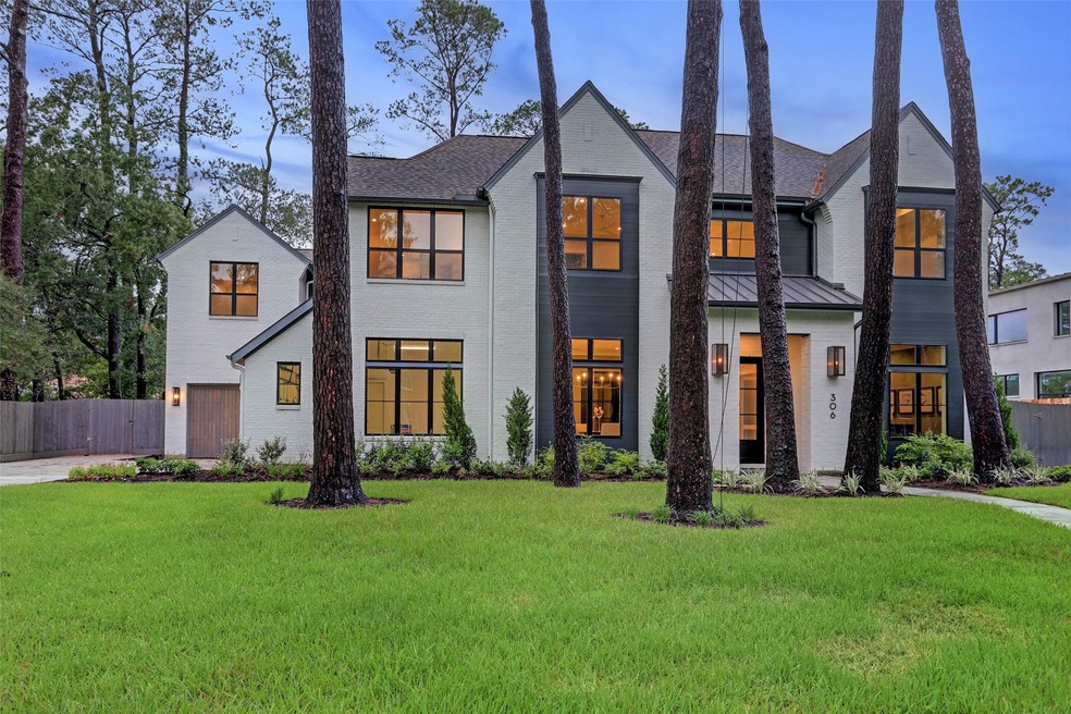 306 Belin Manor Dr, Houston, TX 77024 - photo 1