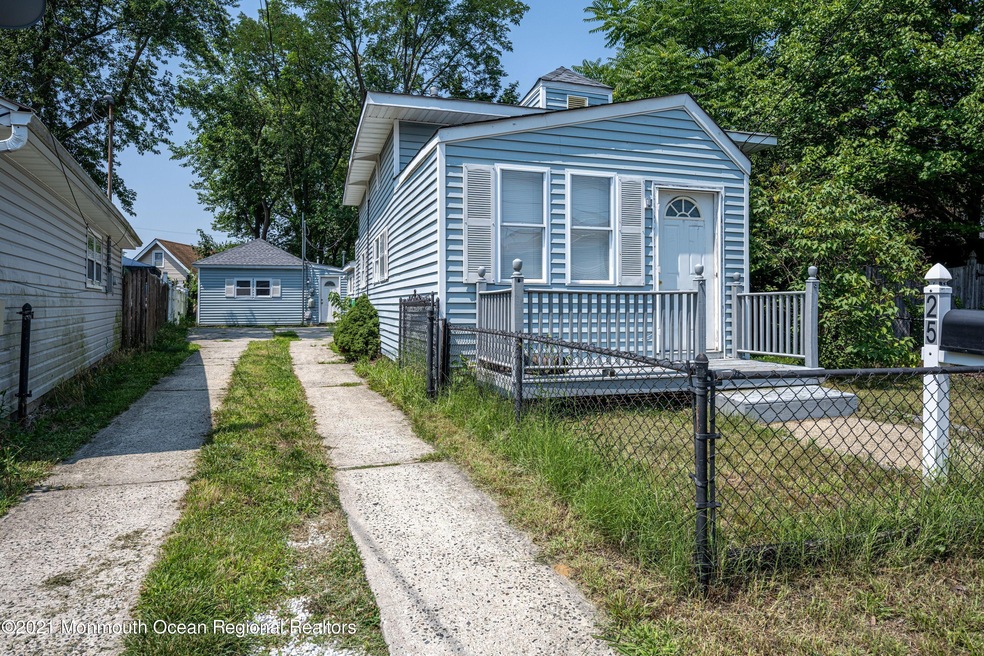 25 Kentucky Ave, North Middletown, NJ 07748 - photo 1