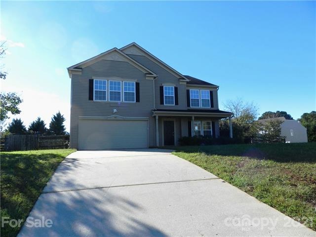 500 Danfield Dr, Clover, SC 29710 - photo 1