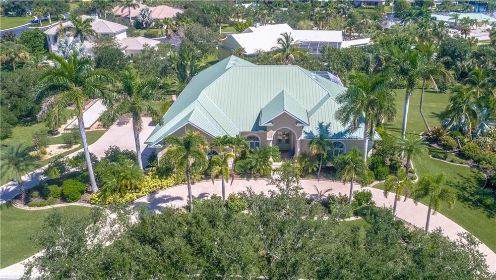 ELEGANT LUXURY ESTATE HOME ON OVER 1 ACRE IN HIGHL