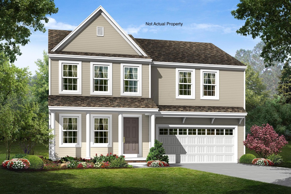 343 Hardwood Ave, Circleville, OH 43113 - photo 1