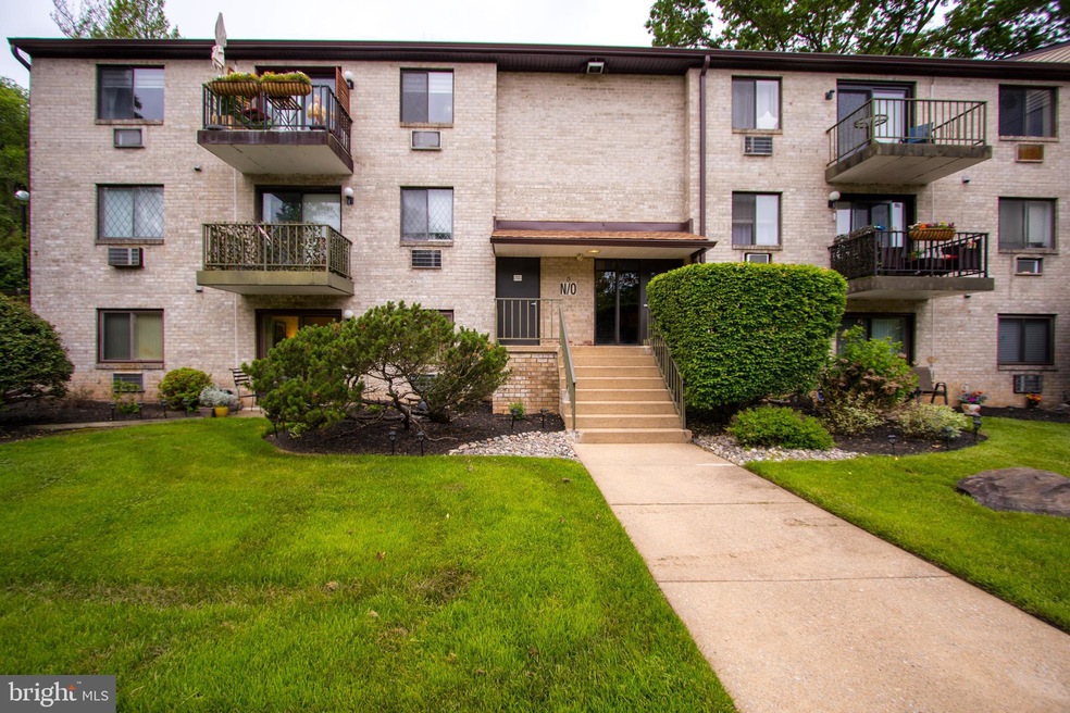 15 Dougherty Blvd unit N5, Glen Mills, PA 19342 - photo 1