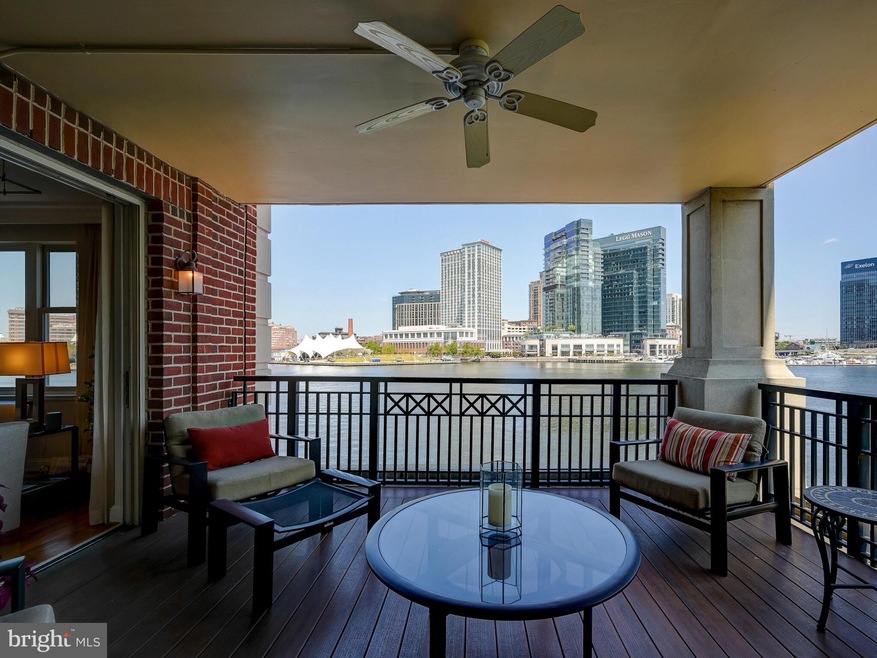 The Ritz-Carlton Residences, Baltimore, MD 21230 - photo 1