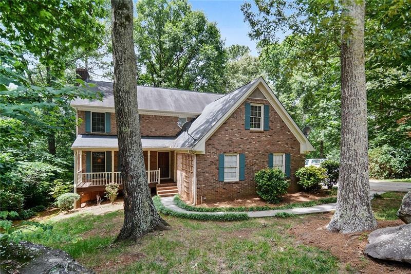 2923 Ravenwolfe Way, Snellville, GA 30039 - photo 1