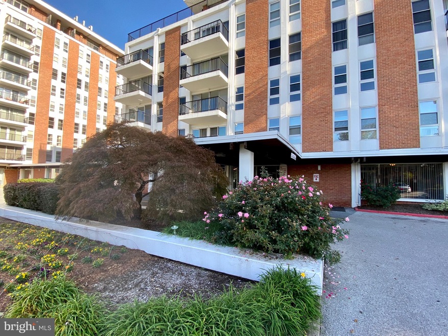 The Imperial unit 711, Baltimore, MD 21215 - photo 1