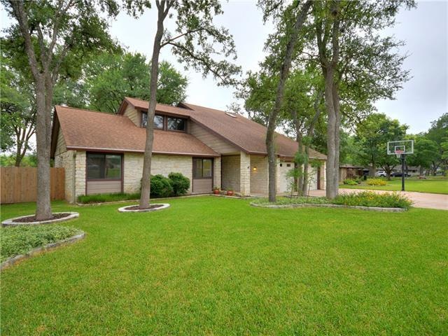 4903 Pony Chase, Austin, TX 78727 - photo 1