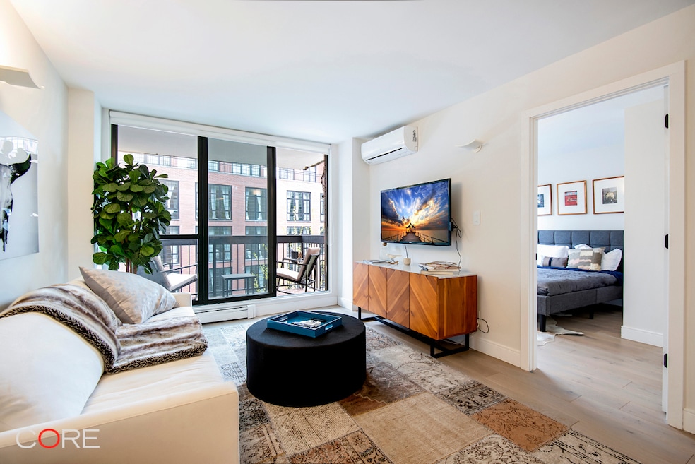 122 Elizabeth St unit 6B, New York, NY 10013 - photo 1