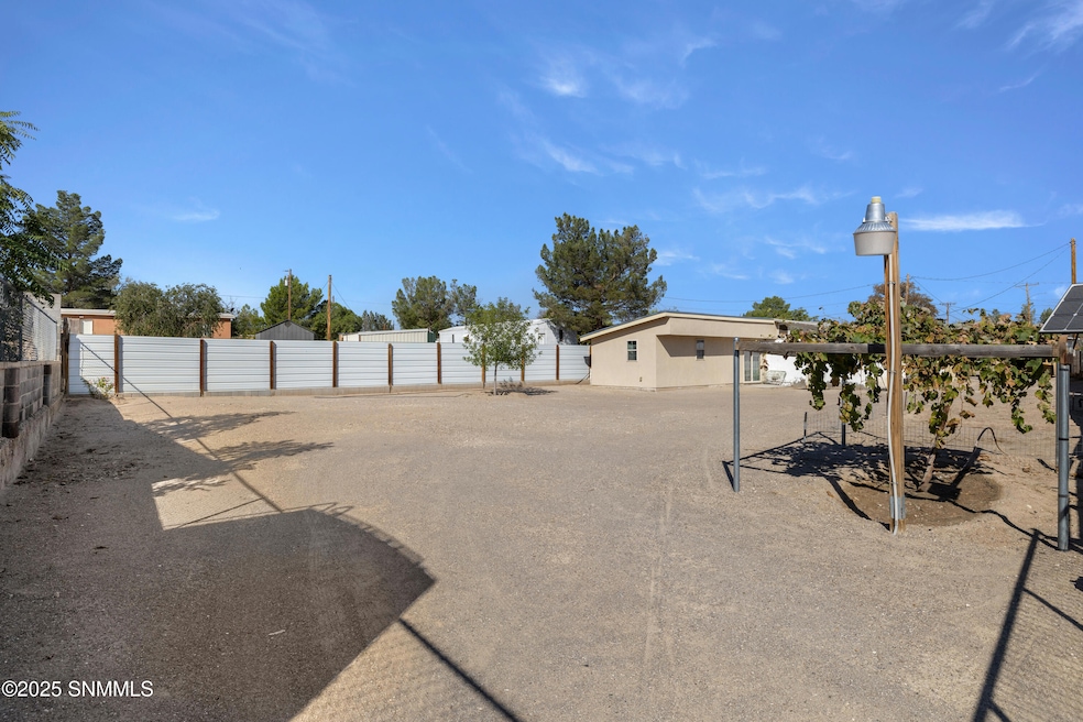 2793 Alvarez Rd, Anthony, NM 88021 - photo 1