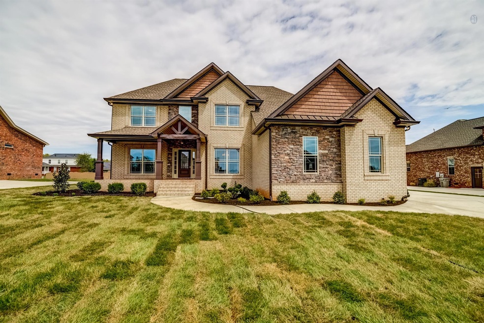 Welcome Home to 2023 Alycia Way, Pleasant View