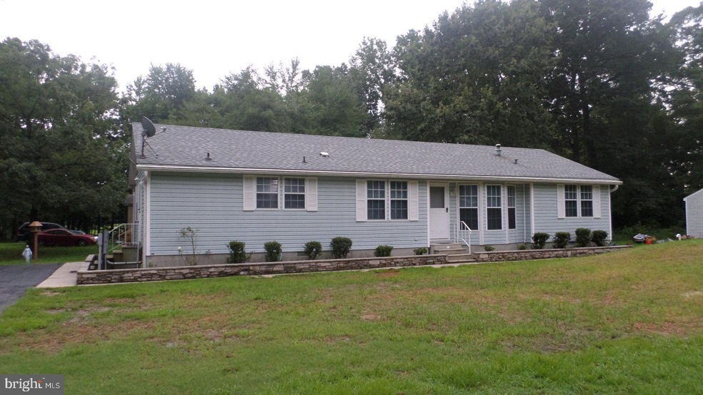 233 Tower Rd, Camden Wyoming, DE 19934 - photo 1