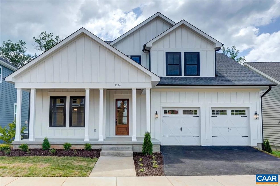 1224 Farrow Dr, Charlottesville, VA 22901 - photo 1