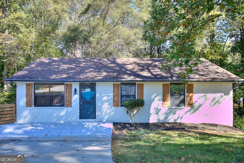 Sold $205,000 • Co-Listing Agent